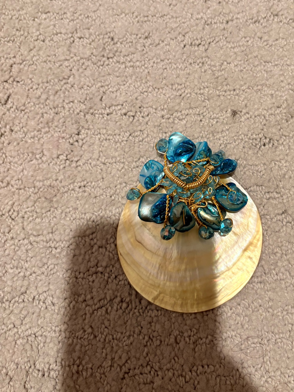 Pendant
